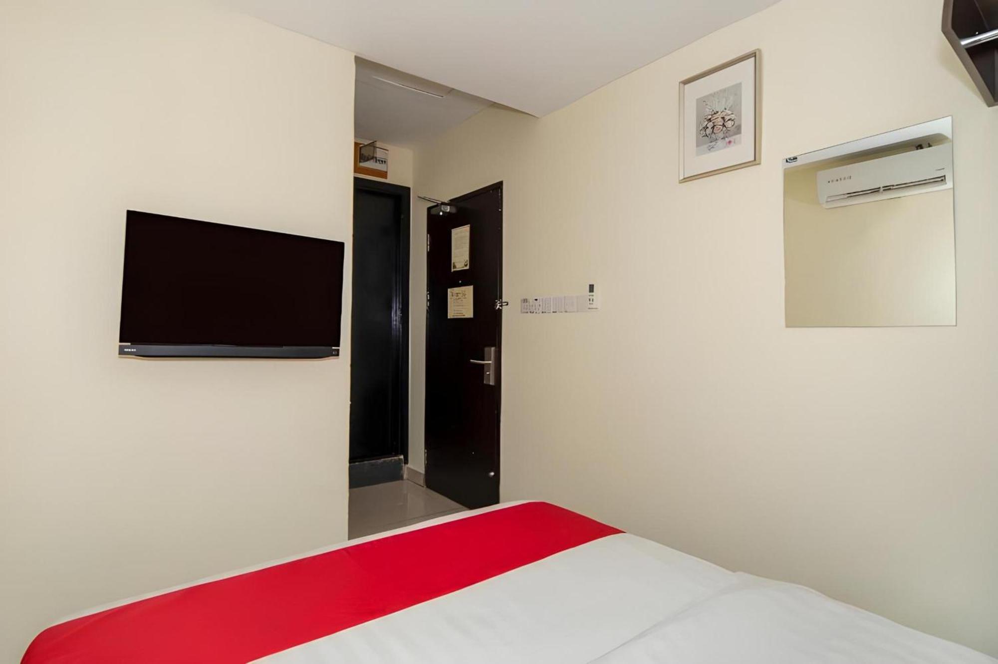 Super Oyo 89944 Stay Inn Кота-Кинабалу Экстерьер фото