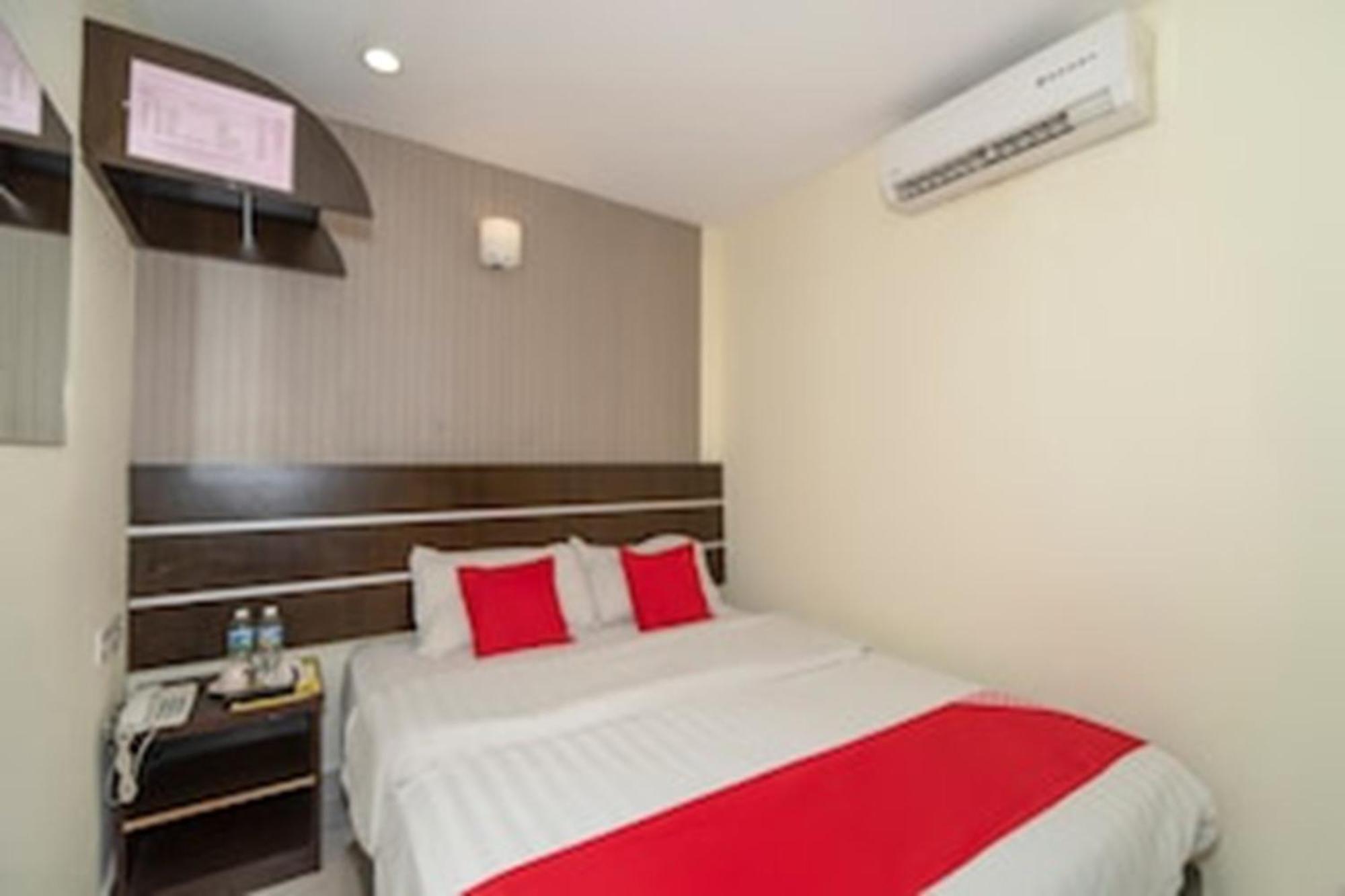 Super Oyo 89944 Stay Inn Кота-Кинабалу Экстерьер фото